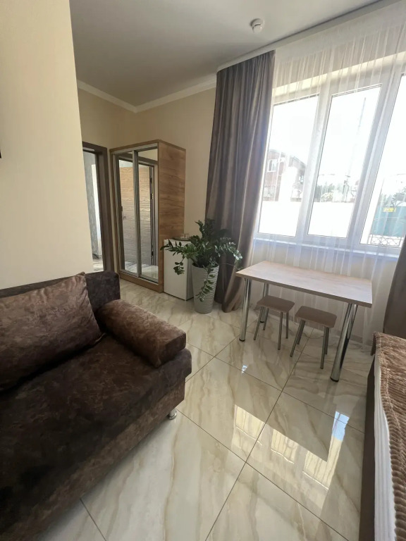 Адонис (Дивноморское) - фото 22