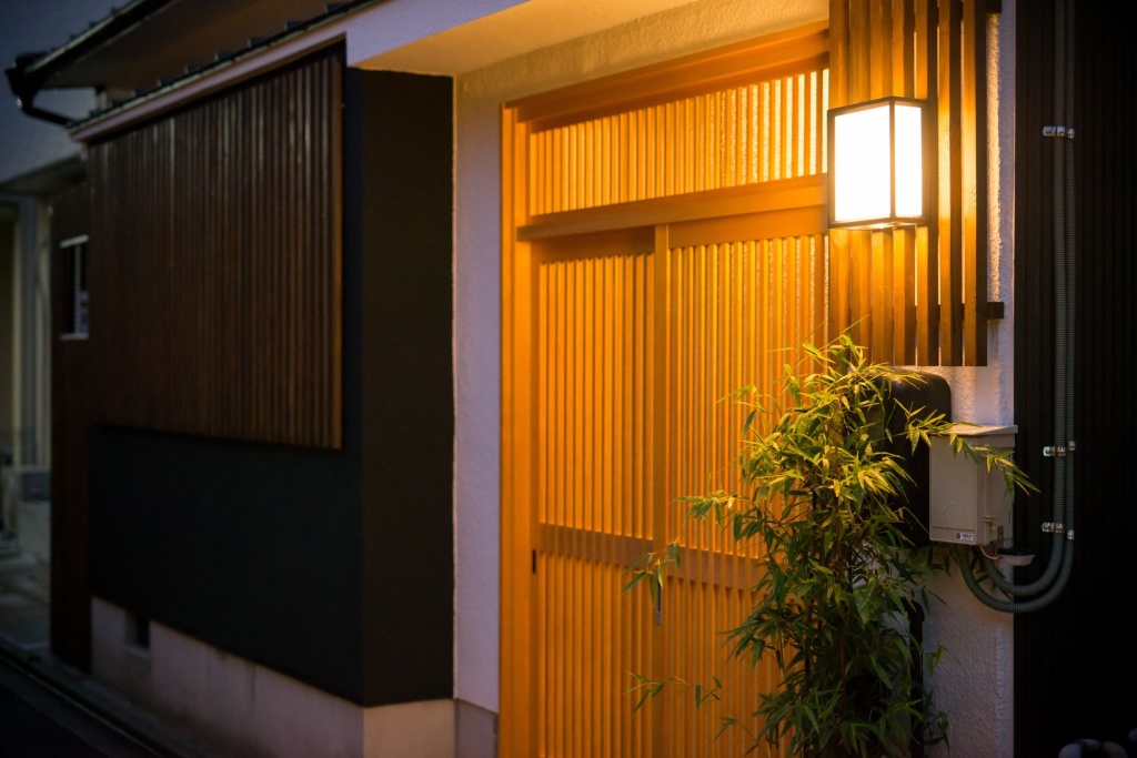 Stay SAKURA Kyoto To-ji Machiya 사진 13