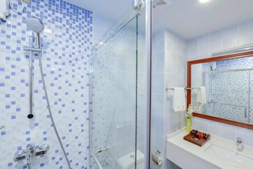 Season Paradise - Chambres