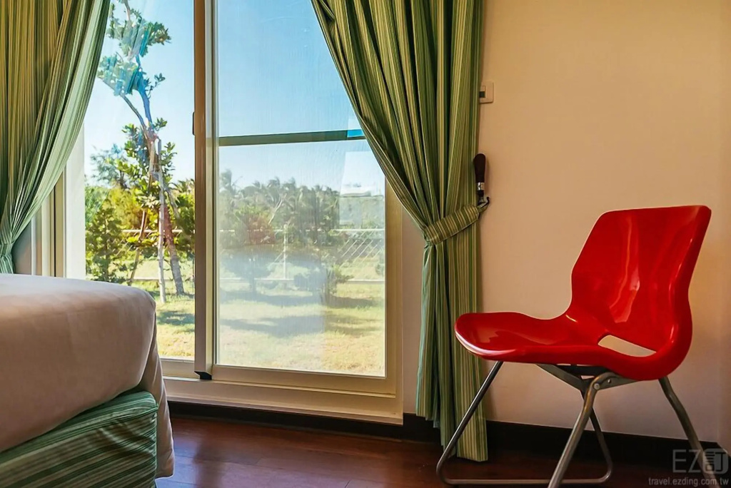 Otousann B&B - фото 7