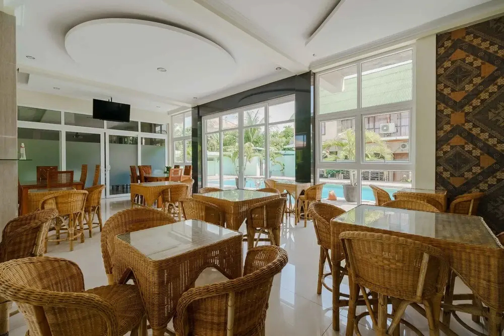 RedDoorz Plus Syariah @ Jalan Cut Nyak Dhien Aceh — фото