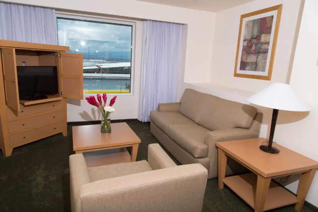 Hotel photo 7