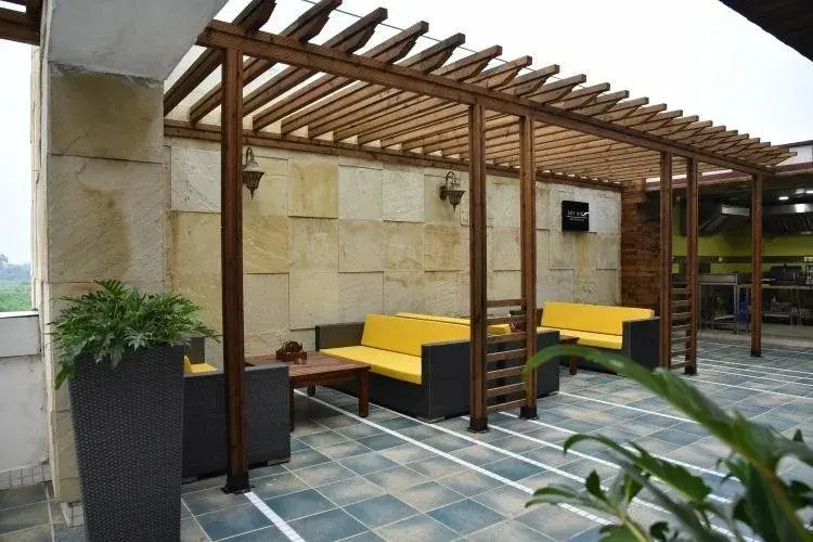 Hotel photo 16