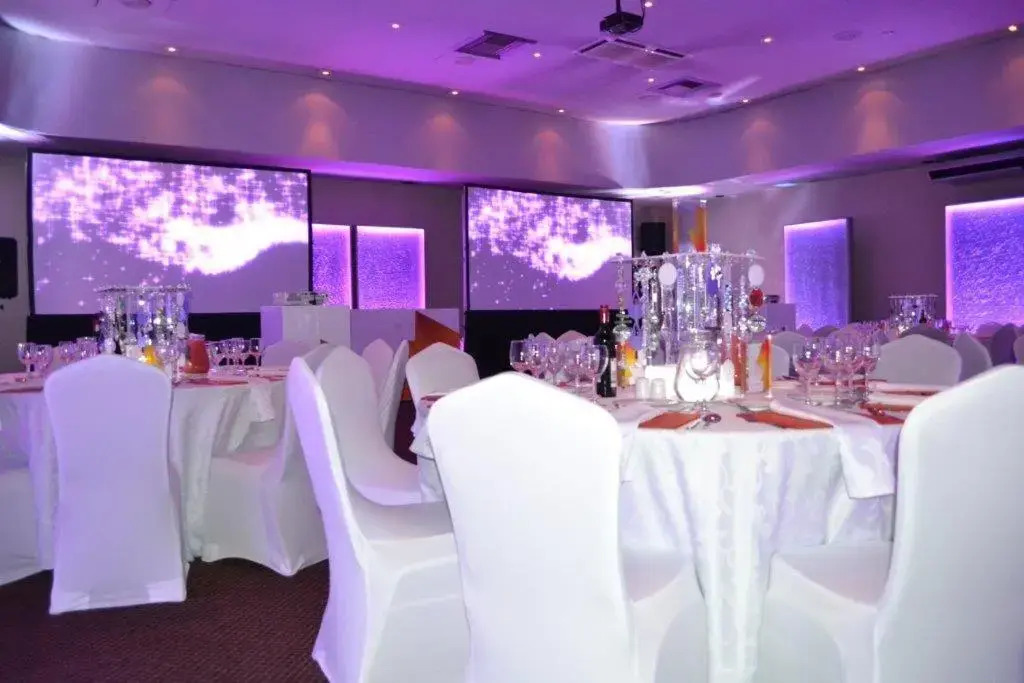 President Hotel & Conference Venue - фото 15