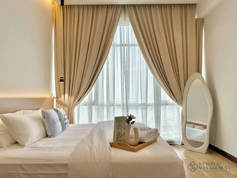 Paragon Suites @ CIQ photo 6