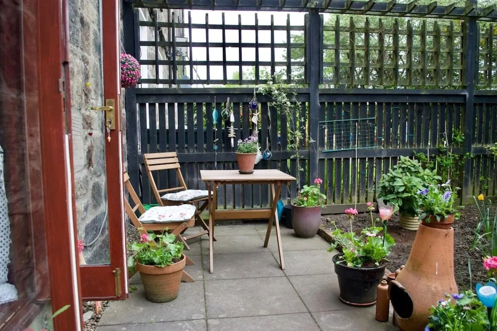 1 Bedroom Flat In Edinburgh