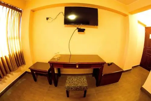 Hotel photo 18