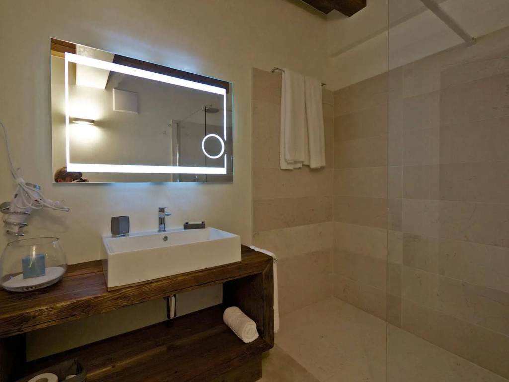 Hotel Antica Abbazia - Général