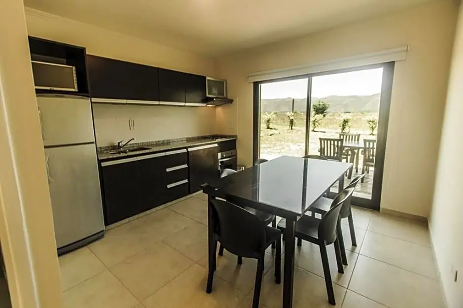 Blackstone Country Villages - Chambres
