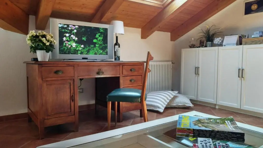 Casa Marcone - Chambres