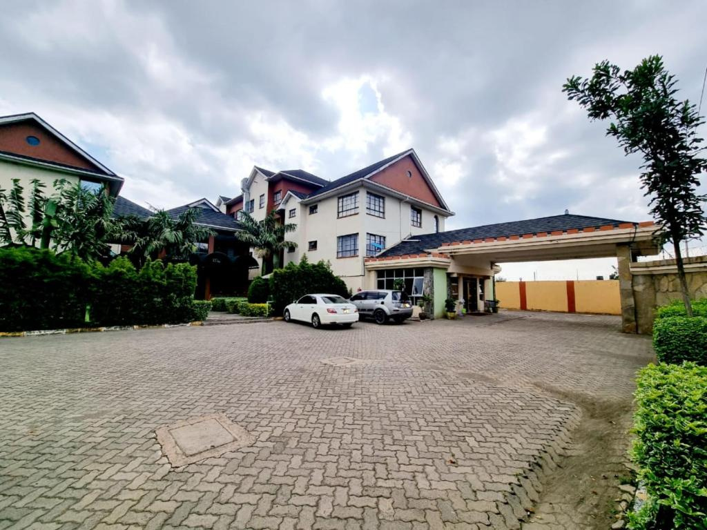 Heritage Breeze Hotel