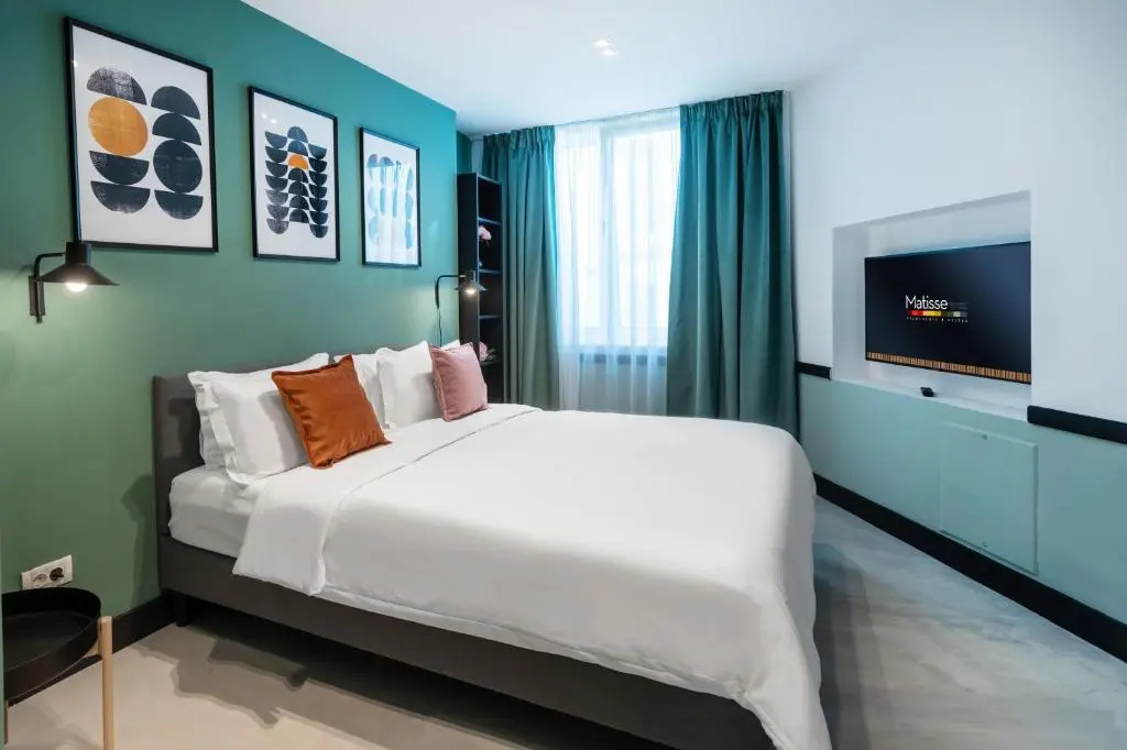 Hotel photo 1