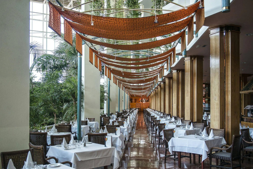 Hotel Beatriz Costa & Spa - zdjęcie 3