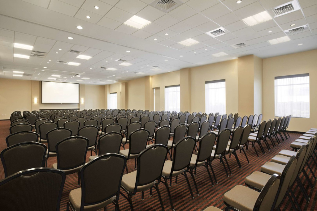 Hyatt Place Salt Lake City/Cottonwood - Général