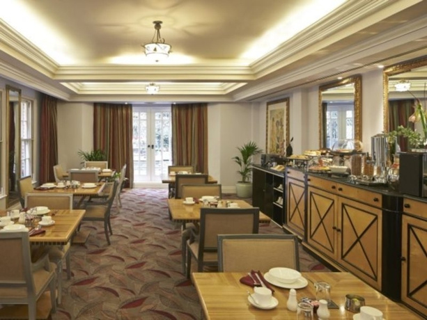 The Ascott Mayfair - Général