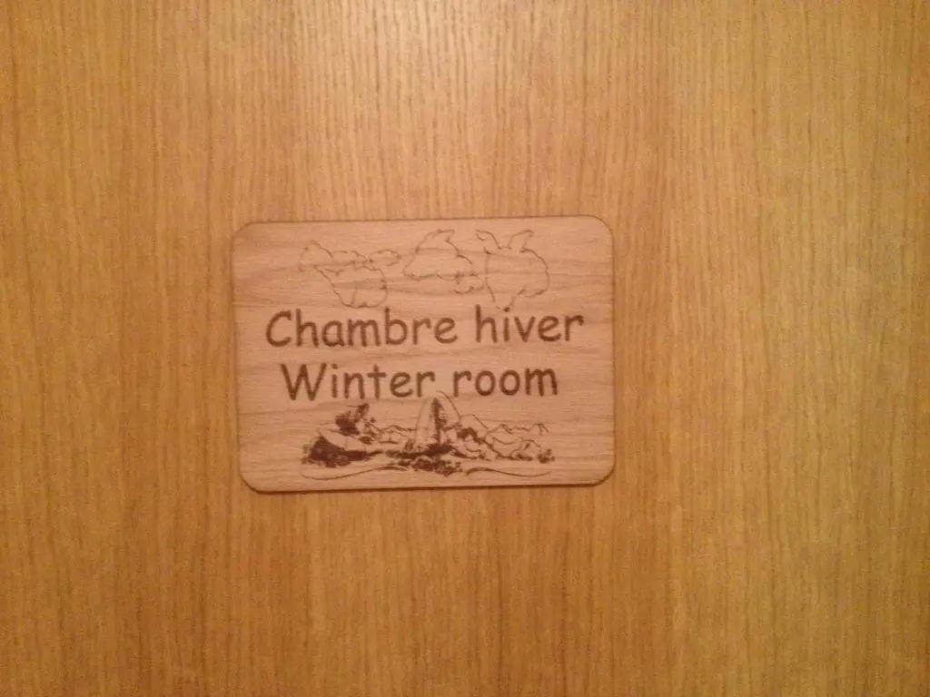 Eco-Hotel Et Yourtes Du Mercantour