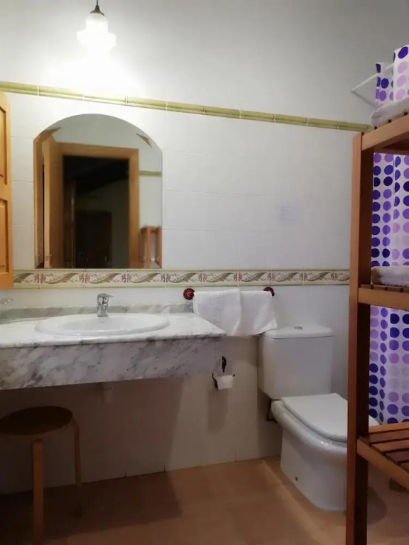 Casa Milia - Général
