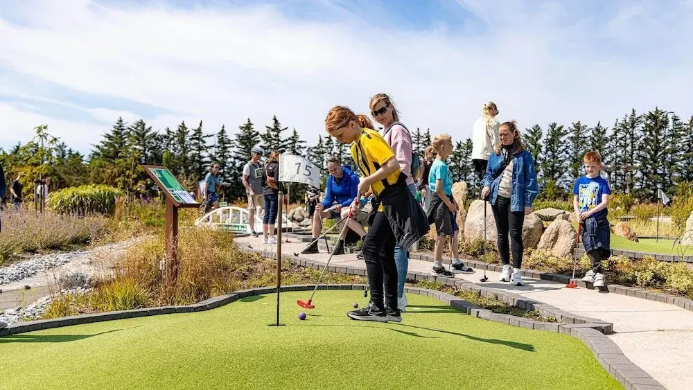 Fun Art Blokhus - фото 15