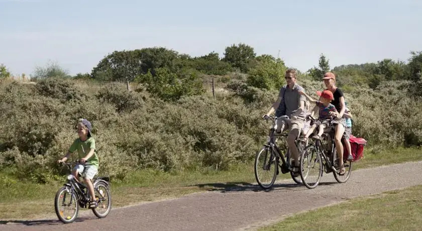 Bungalow Mooyeveld - фото 2