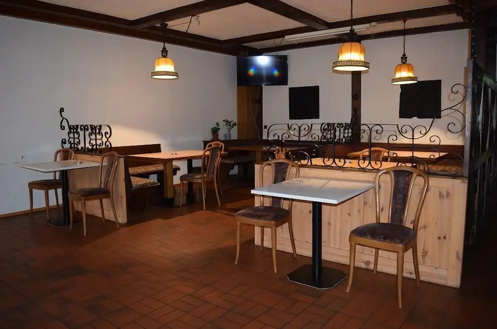 Hotel photo 1