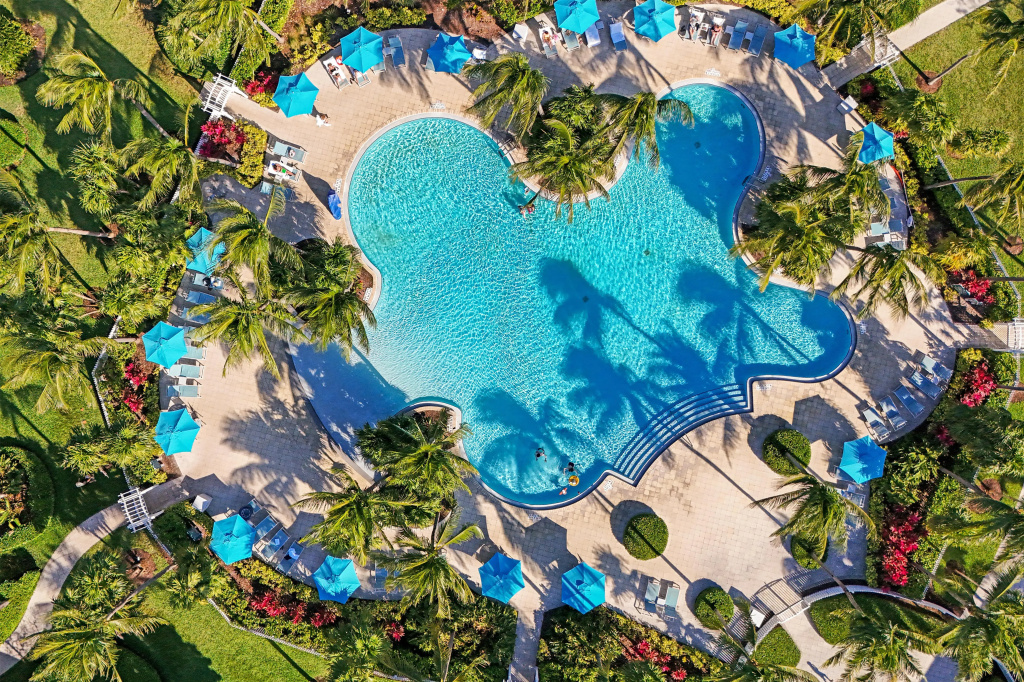 Tranquility Bay Beachfront Hotel and Resort - Général