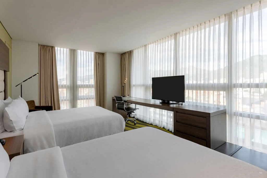 Four Points by Sheraton Bogota - Général