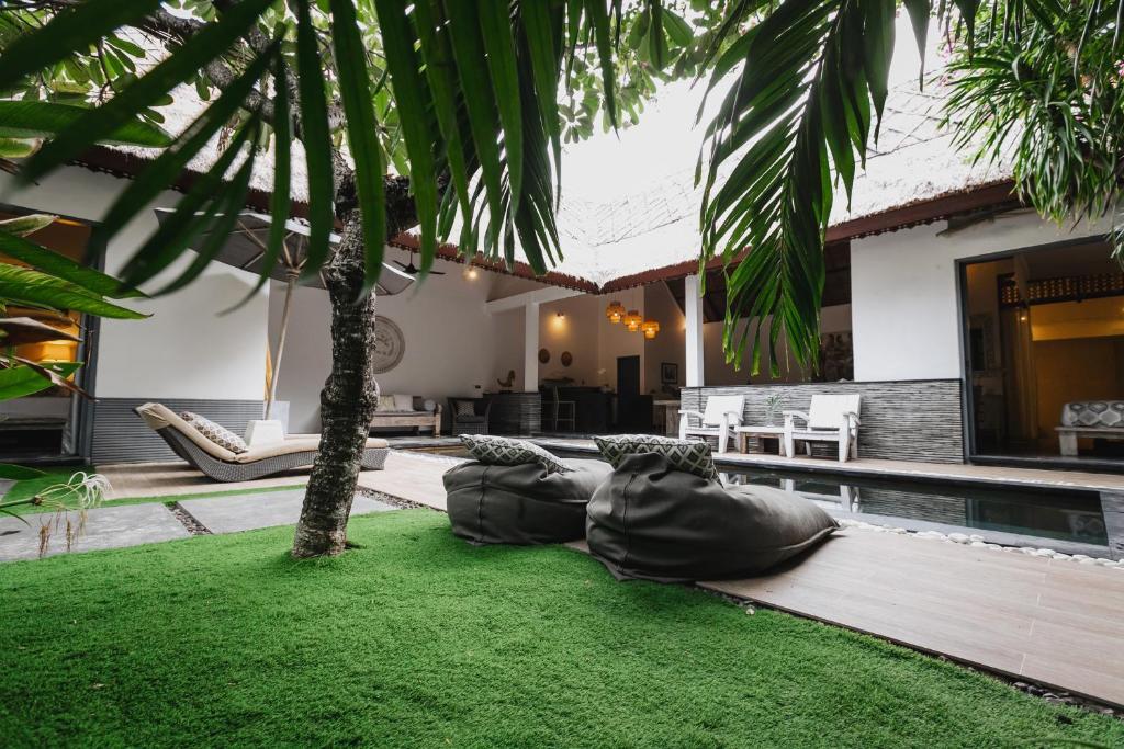 Indiana Kenanga Luxury Boutique Hotel & Spa