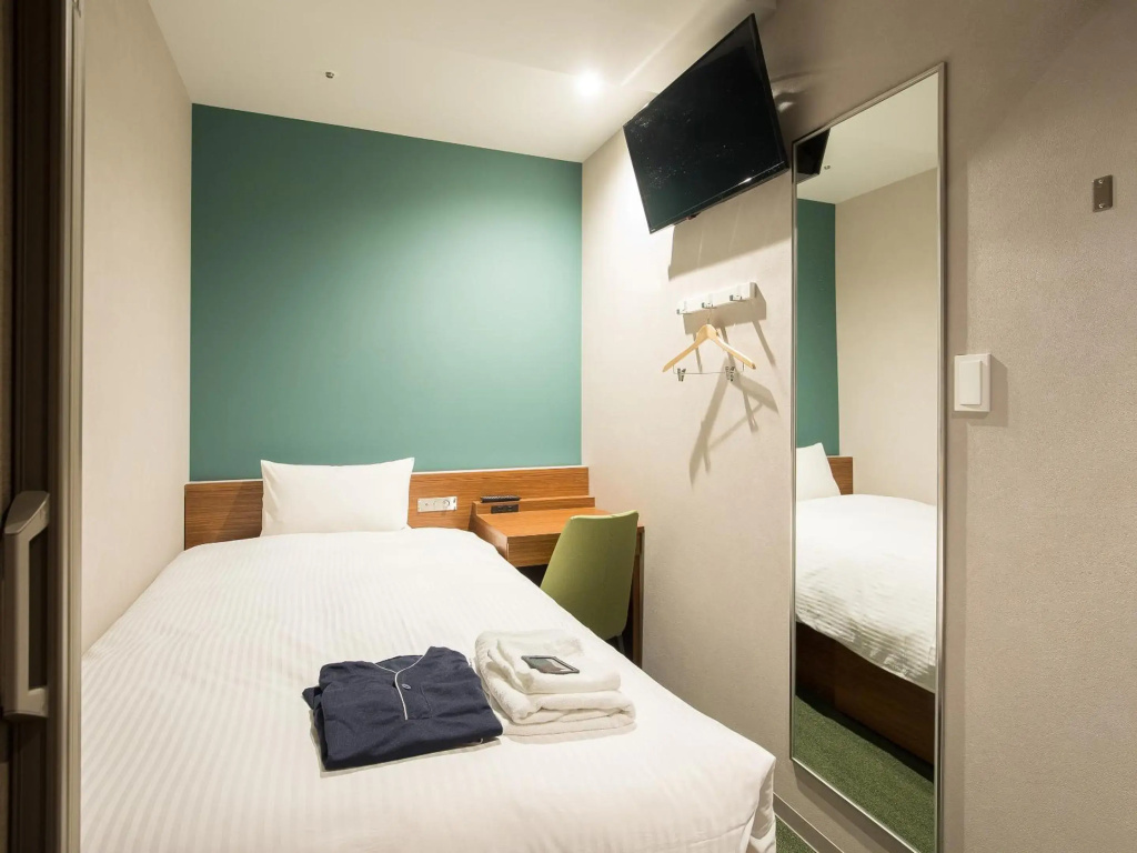 Hotel photo 5