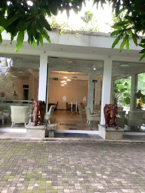 Hotel photo 16