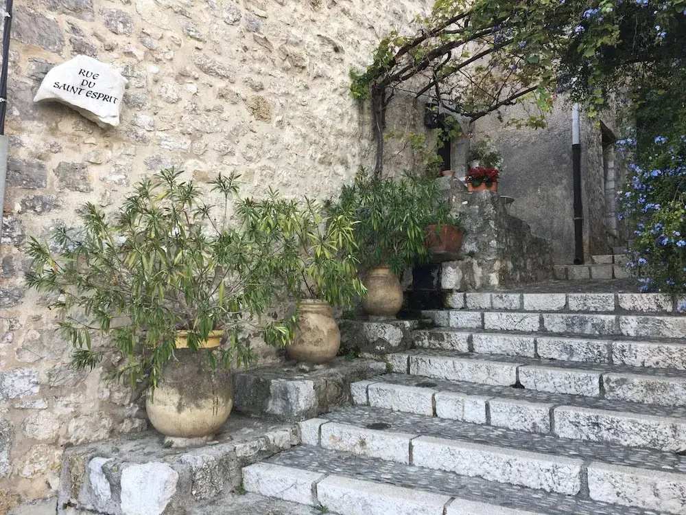 Voir la photo 1 — Excellent Apartments on the Cote D'azur