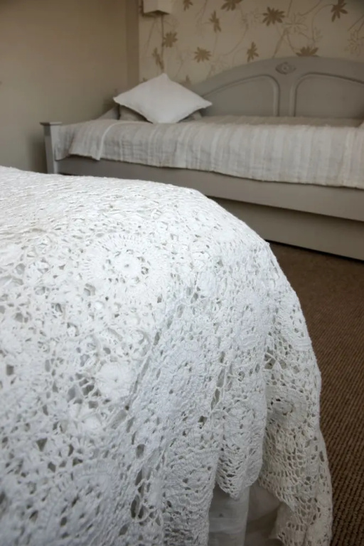 Golfa Klubs Reinis - Chambres