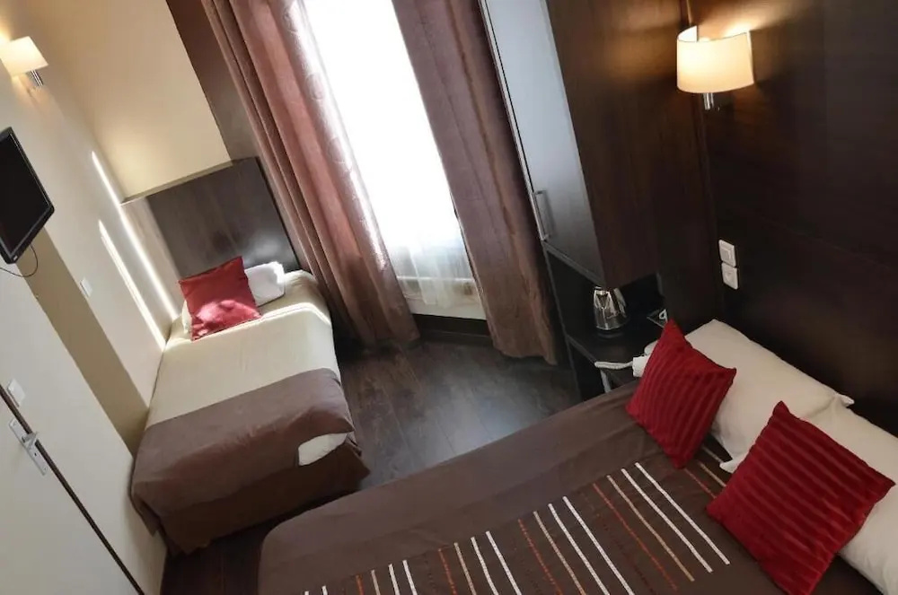 Hotel photo 22