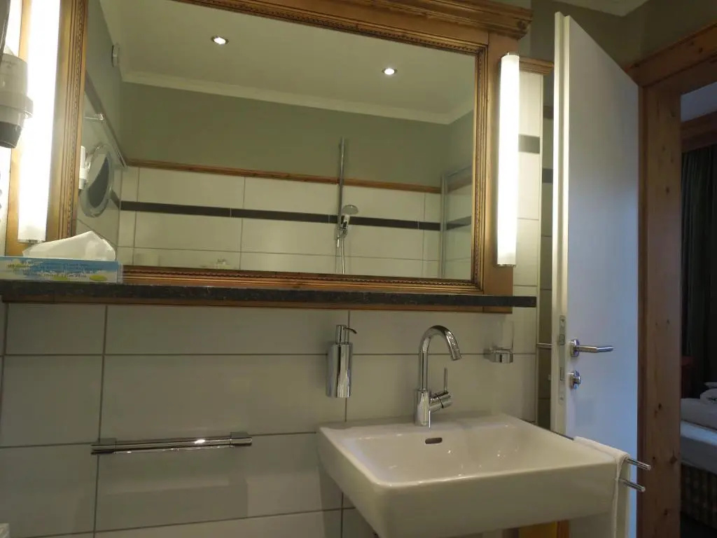 Bergresort Seefeld - Chambres