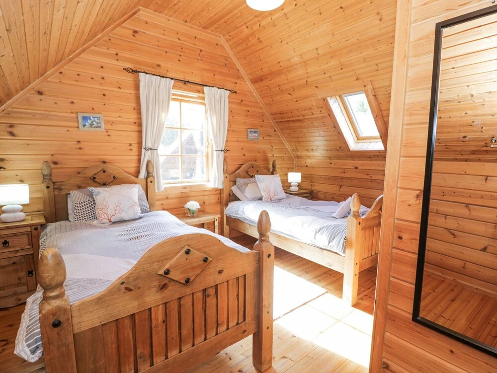 Sun View Lodge — 4