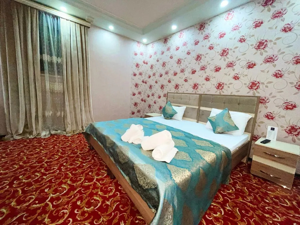 Номер Standard в Diva Hotel