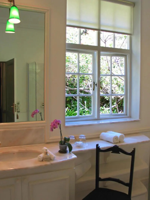 Superior Single room with balcony
