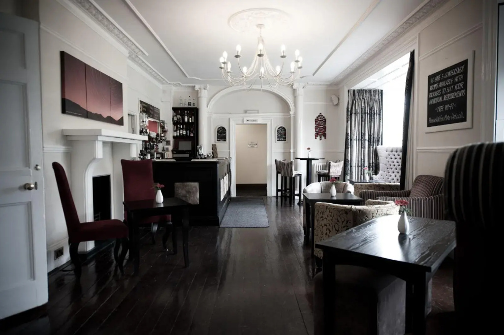 Plas Hyfryd Hotel - Général