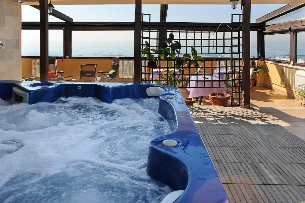 Dipendenza Hotel Bellavista - Général