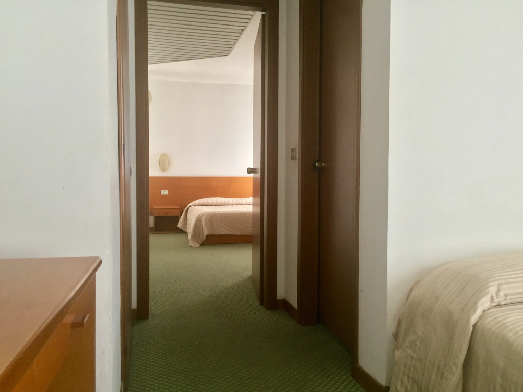 La Fenice Hotel - Général