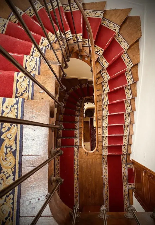 Logis Hôtel Le Plantagenêt - Général