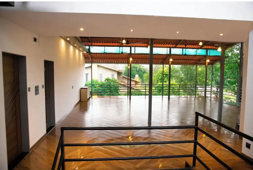 Hotel photo 10