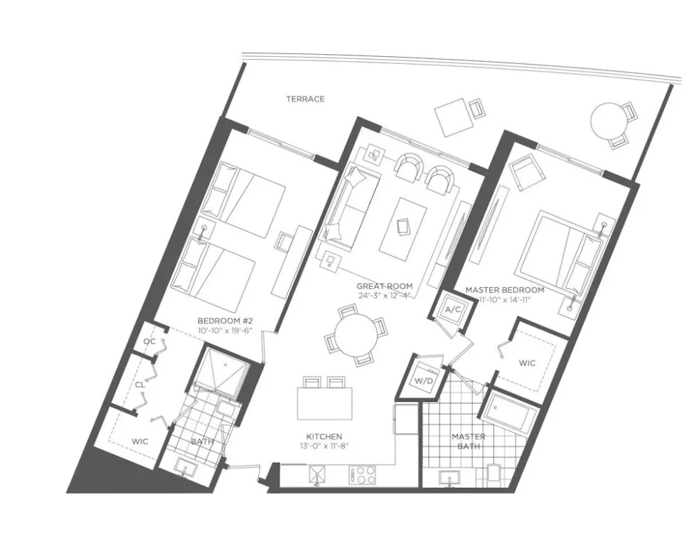 Hyde Resort and Residences, OceanMiami Collection