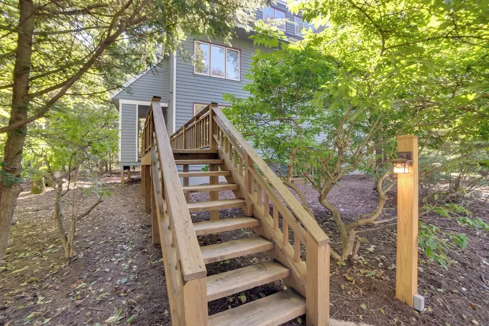 Groups Welcome! Condo ~ 1 Mi to Wintergreen Resort