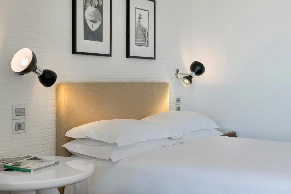 Excelsior Hotel, SPA & Lido - Preferred Hotels & Resorts - Chambres