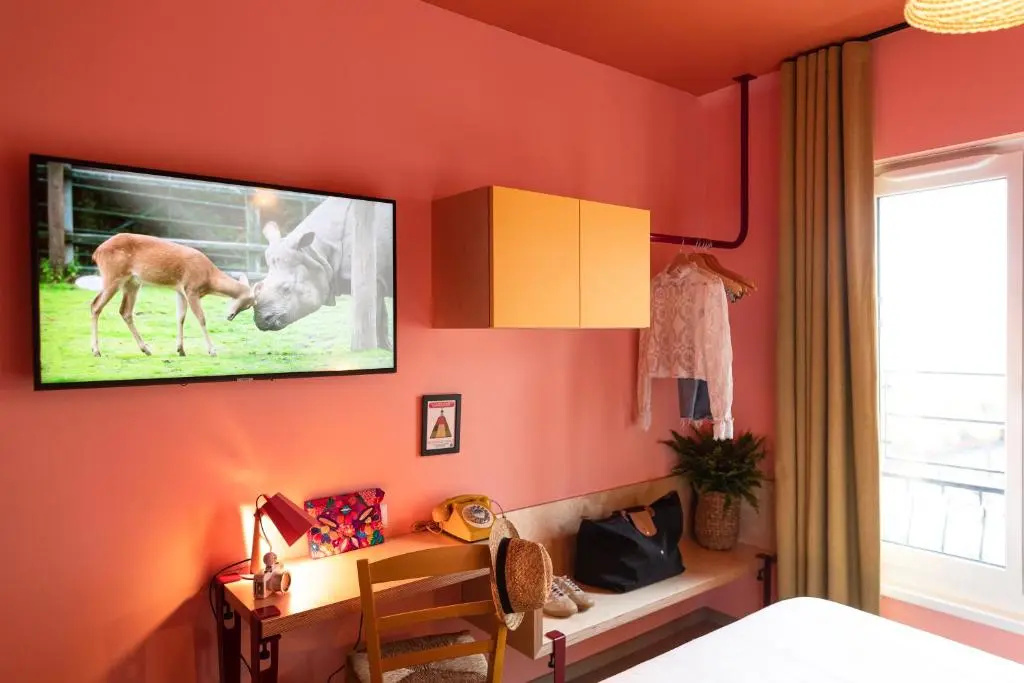 Paul & Pia By Stay Collection - Chambres