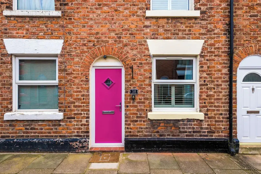 38 Walter Street