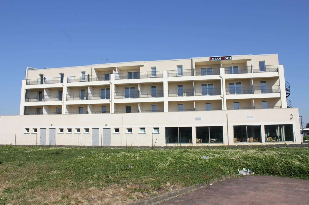 Hôtel Saglam