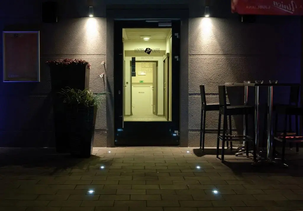 Hotel photo 10