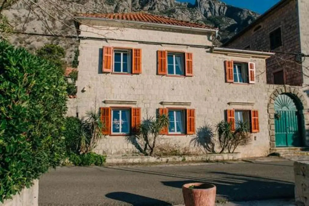 Casa Pasinovic