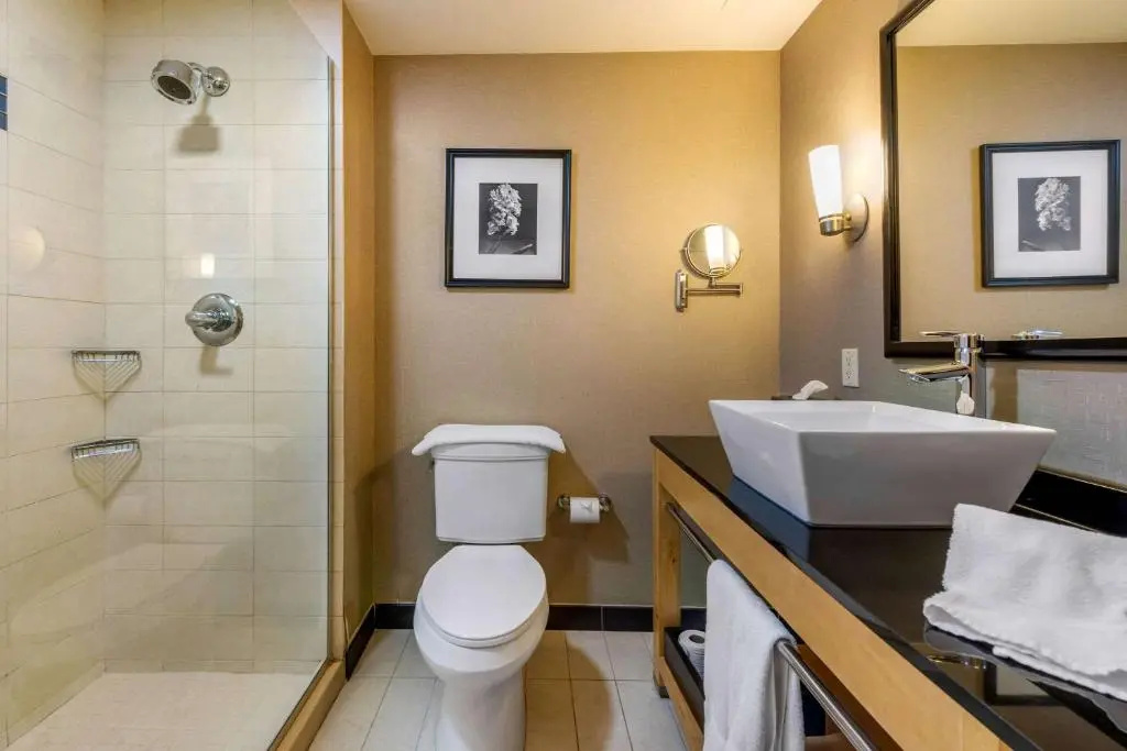 Cambria Hotel Ft Lauderdale, Airport South & Cruise Port - Chambres